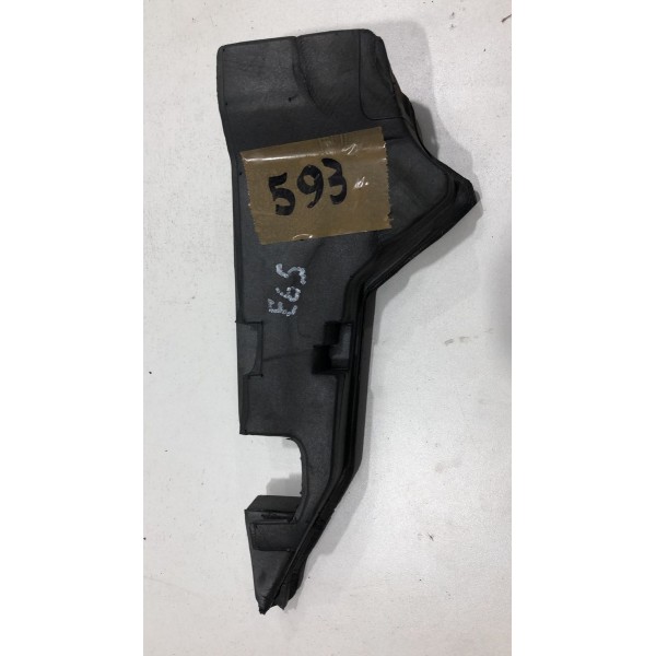 Espuma Anti Ruído Capô Direito Commander 21 Á 25 68242143aa