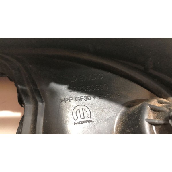 Borracha Vedação Guarda Pó Caixa Ar Commander 2021 Á 2024 Borracha Vedação Guarda Pó Caixa Ar Commander 2021 Á 2024