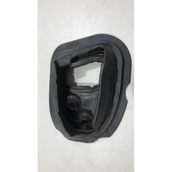 Borracha Vedação Guarda Pó Caixa Ar Commander 2021 Á 2024