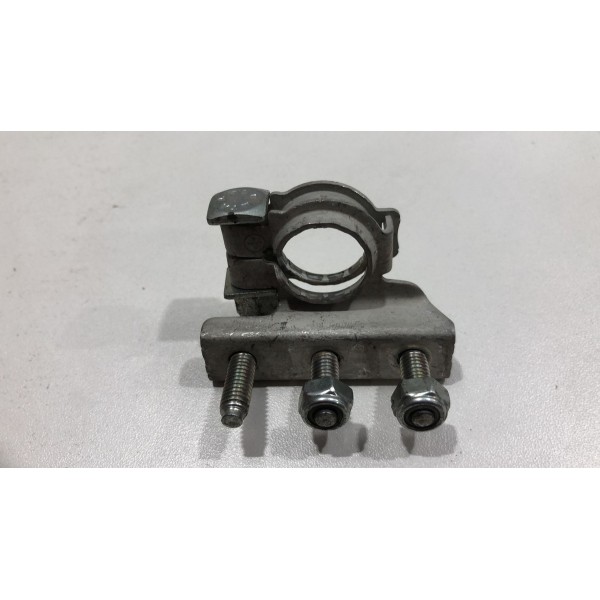 Terminal Bateria Positivo Jeep Commander 2021 Á 2025 Terminal Bateria Positivo Jeep Commander 2021 Á 2025