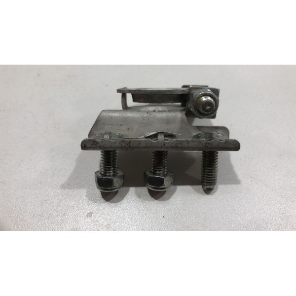 Terminal Bateria Positivo Jeep Commander 2021 Á 2025 Terminal Bateria Positivo Jeep Commander 2021 Á 2025