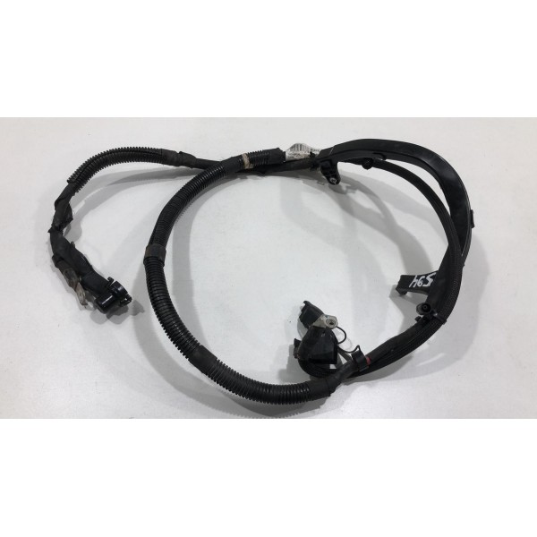 Chicote Polo Positivo Bateria Jeep Commander 1.3 2021 Á 2025 Chicote Polo Positivo Bateria Jeep Commander 1.3 2021 Á 2025