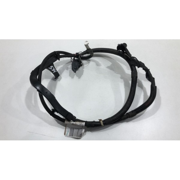 Chicote Polo Positivo Bateria Jeep Commander 1.3 2021 Á 2025