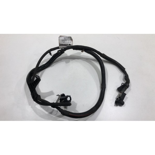 Chicote Polo Positivo Bateria Jeep Commander 1.3 2021 Á 2025 Chicote Polo Positivo Bateria Jeep Commander 1.3 2021 Á 2025