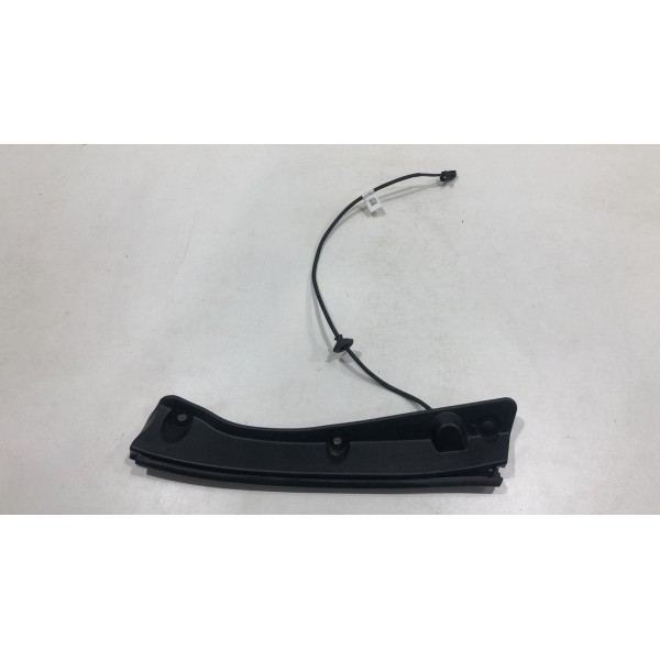 Sensor Acabamento Esmagamento Direito Commander 2022 2024