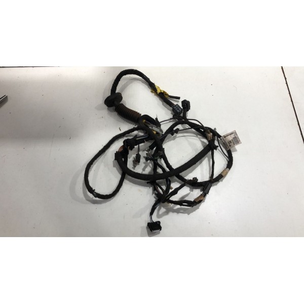 Chicote Porta Mala Tampa Traseira Gm Sonic Hatch 2012/2013 Chicote Porta Mala Tampa Traseira Gm Sonic Hatch 2012/2013