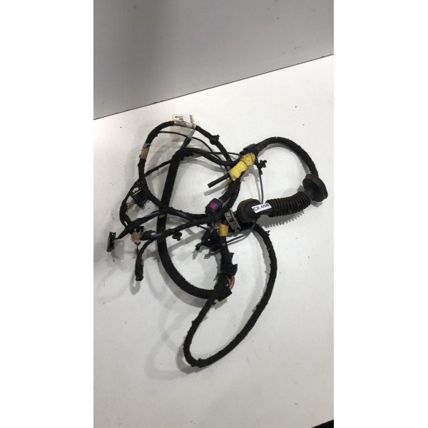 Chicote Porta Mala Tampa Traseira Gm Sonic Hatch 2012/2013 Chicote Porta Mala Tampa Traseira Gm Sonic Hatch 2012/2013