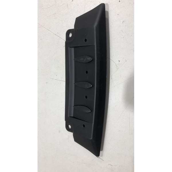 Tampa Spoiler Dianteiro Etios Cross 12 Á 16 Original Tampa Spoiler Dianteiro Etios Cross 12 Á 16 Original