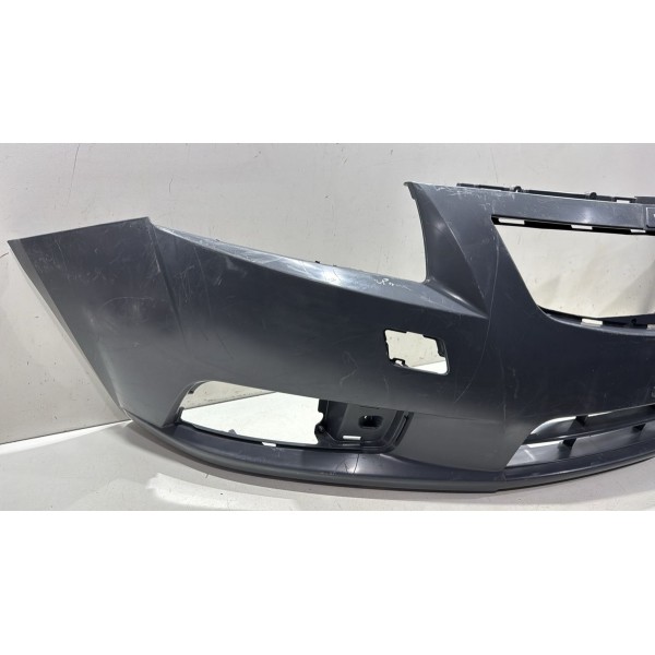 Parachoque Cruze Sedan Dianteiro 012 2013 2014 Original Parachoque Cruze Sedan Dianteiro 012 2013 2014 Original