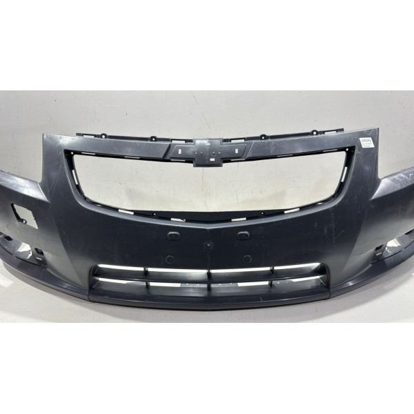 Parachoque Cruze Sedan Dianteiro 012 2013 2014 Original Parachoque Cruze Sedan Dianteiro 012 2013 2014 Original