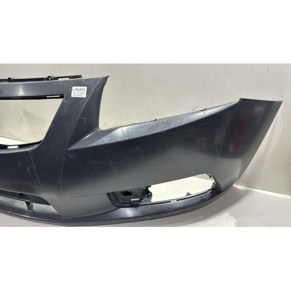 Parachoque Cruze Sedan Dianteiro 012 2013 2014 Original Parachoque Cruze Sedan Dianteiro 012 2013 2014 Original