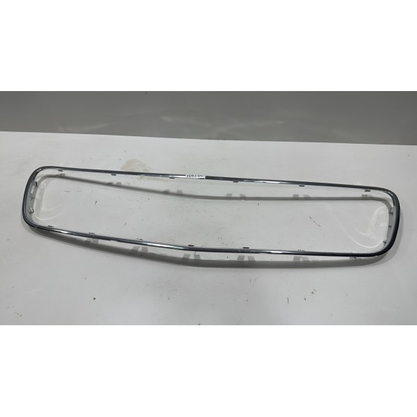 Friso Grade Dianteira Gm Agile Montana 10 Á 21 Cromado Brilhante Friso Grade Dianteira Gm Agile Montana 10 Á 21 Cromado Brilhante