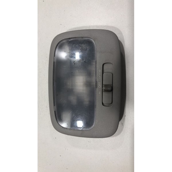 Luz Teto Cortesia Kia Sportage 2.0 2014 2015 2016 Luz Teto Cortesia Kia Sportage 2.0 2014 2015 2016