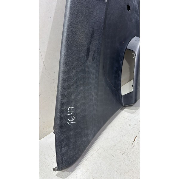 Forro Porta Traseira Esquerda Hyundai Hb20 2013 2018 Usado Forro Porta Traseira Esquerda Hyundai Hb20 2013 2018 Usado