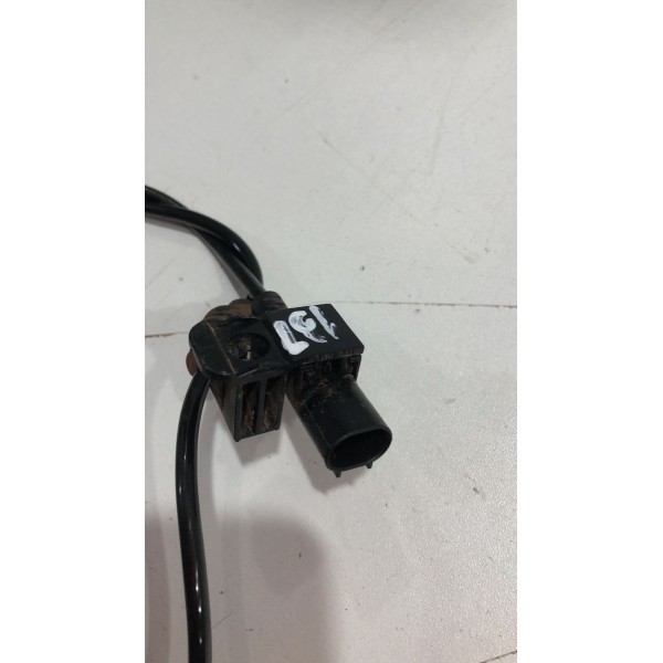 Sensor Abs Traseiro Fiat Toro 2017 Á 2021 00521343770 Sensor Abs Traseiro Fiat Toro 2017 Á 2021 00521343770