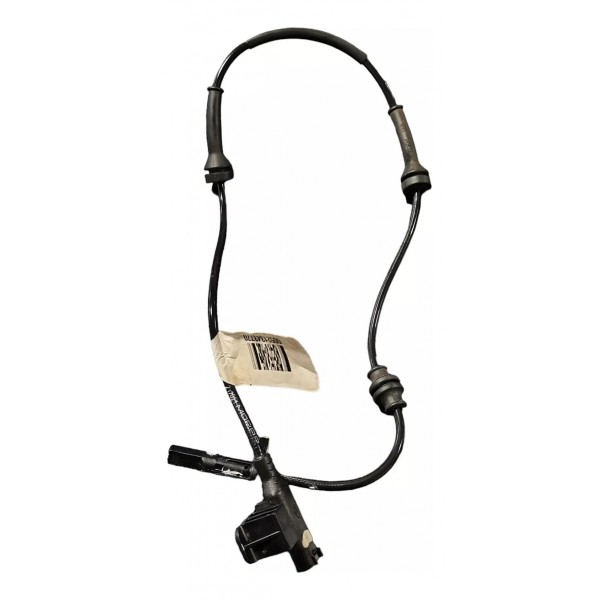 Sensor Abs Traseiro Fiat Toro 2017 Á 2021 00521343770