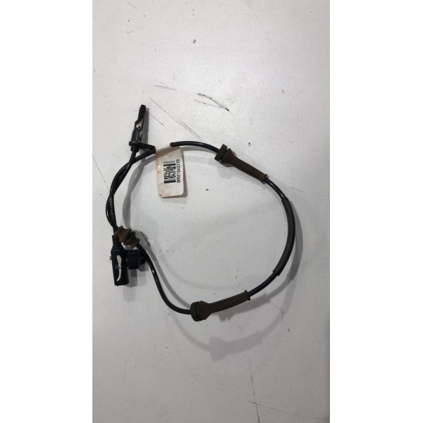 Sensor Abs Traseiro Fiat Toro 2017 Á 2021 00521343770 Sensor Abs Traseiro Fiat Toro 2017 Á 2021 00521343770