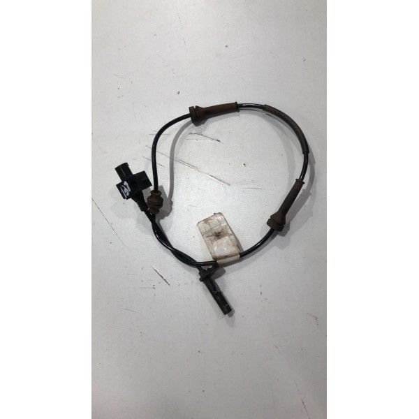 Sensor Abs Traseiro Fiat Toro 2017 Á 2021 00521343770 Sensor Abs Traseiro Fiat Toro 2017 Á 2021 00521343770