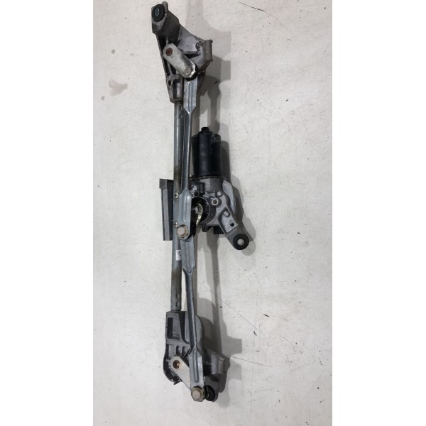 Motor Limpador Para-brisa Frontier 2008 Á 2016 Original Motor Limpador Para-brisa Frontier 2008 Á 2016 Original