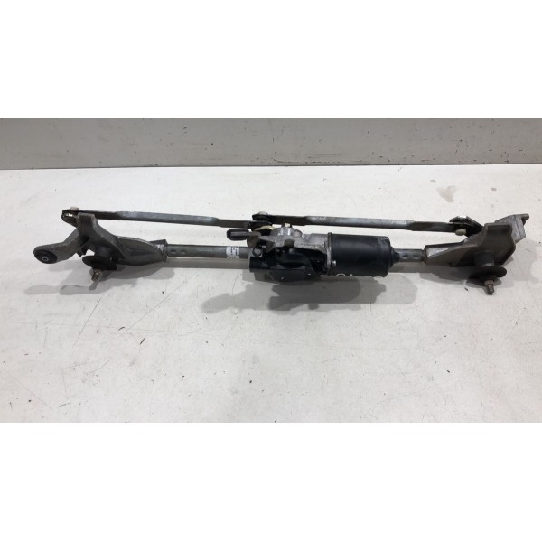 Motor Limpador Para-brisa Frontier 2008 Á 2016 Original Motor Limpador Para-brisa Frontier 2008 Á 2016 Original