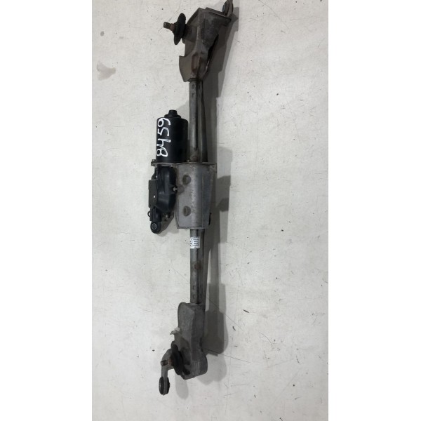Motor Limpador Para-brisa Frontier 2008 Á 2016 Original