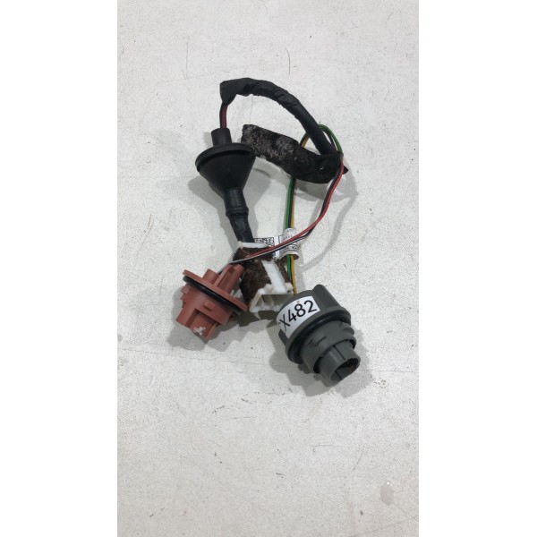 Chicote Pisca  Lanterna Hyundai Creta 2017 2018 92402270 Chicote Pisca  Lanterna Hyundai Creta 2017 2018 92402270