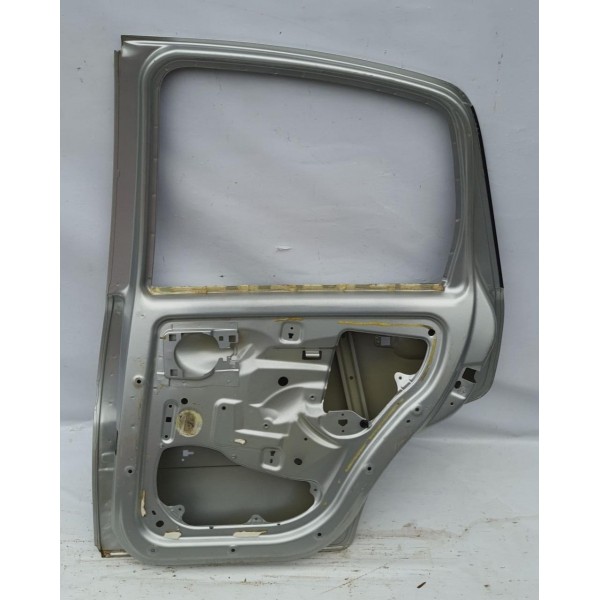 Porta Traseira Direita C3 2008 A 2012 Usado