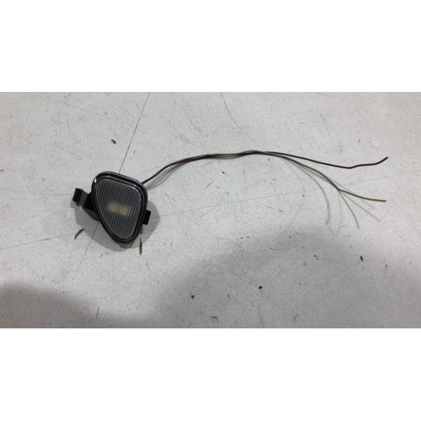 Luz Cortesia Retrovisor Direito Azera 2010 11 Led 876293l700 Luz Cortesia Retrovisor Direito Azera 2010 11 Led 876293l700