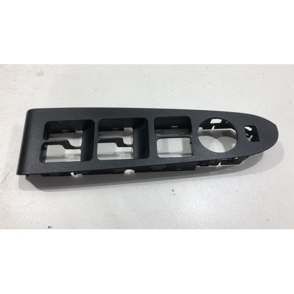 Moldura Botão Comando Vidro Motorista Kia Sportage 2011 Á 16 Moldura Botão Comando Vidro Motorista Kia Sportage 2011 Á 16