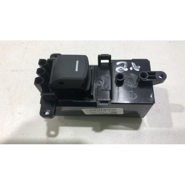 Botão Vidro Elétrico Traseiro Honda Civic G10 17 Á 20 M64613