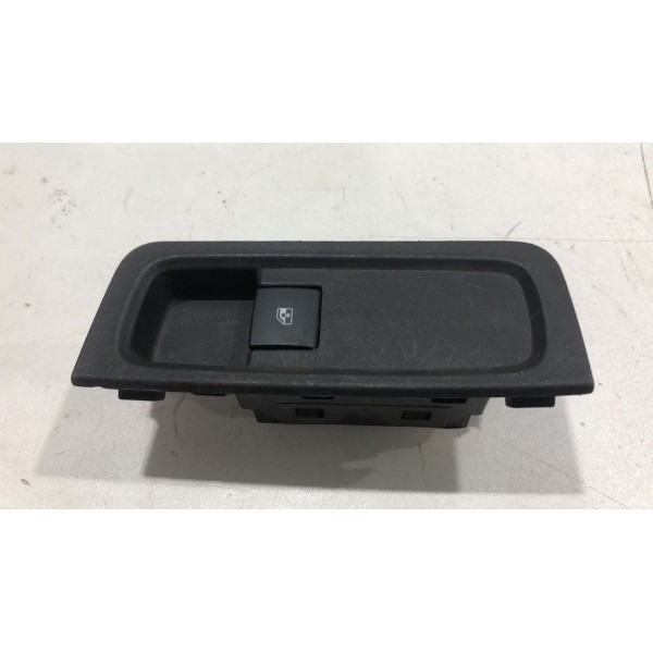 Botão Vidro Elétrico Traseiro Direito Chevrolet Onix 2015 16 Botão Vidro Elétrico Traseiro Direito Chevrolet Onix 2015 16
