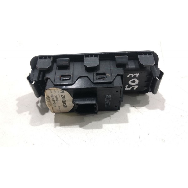 Botão Vidro Elétrico Traseiro Direito Chevrolet Onix 2015 16 Botão Vidro Elétrico Traseiro Direito Chevrolet Onix 2015 16