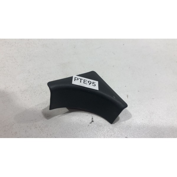 Acabamento Borracha Porta Traseira Direita Ix35 2012 Á 2019