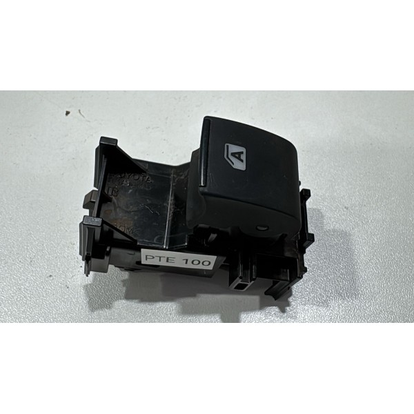 Botão Vidro Toyota Yaris 2019 2020 Á 2024 Botão Vidro Toyota Yaris 2019 2020 Á 2024