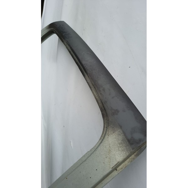 Porta Traseira Direita Clio 2002 2003 2004 2005 07 2010 Orig