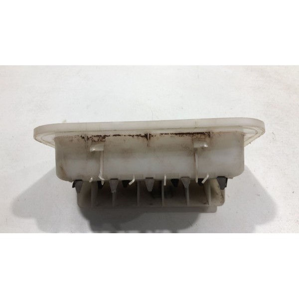 Grade Ventilação Lateral Corolla Fielder 2006 6294033040 Grade Ventilação Lateral Corolla Fielder 2006 6294033040