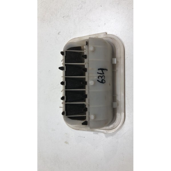 Grade Ventilação Lateral Corolla Fielder 2006 6294033040 Grade Ventilação Lateral Corolla Fielder 2006 6294033040