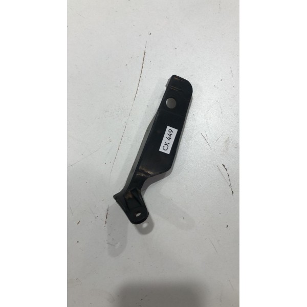 Moldura Lameiro Tras Esq Toyota Corolla 2020/2023 6563202360