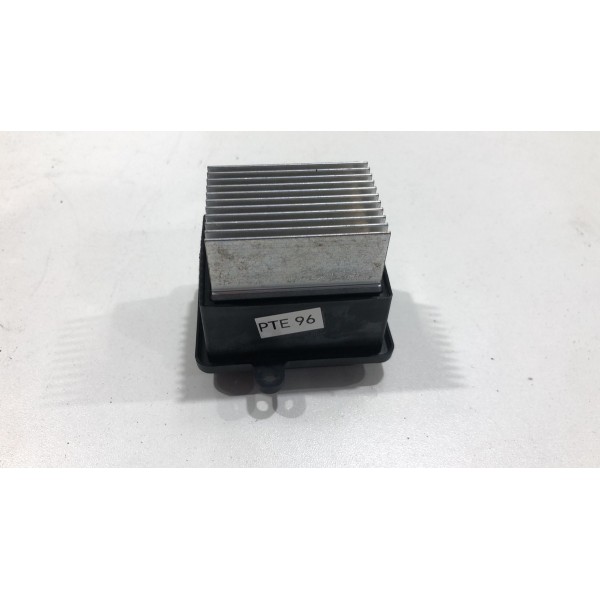 Resistência Ar Condicionado Jeep Commander 1.3 Bc0176008170 Resistência Ar Condicionado Jeep Commander 1.3 Bc0176008170