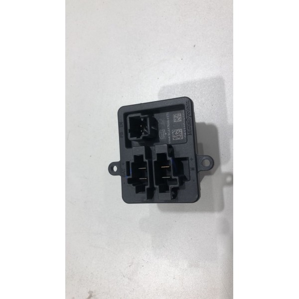 Resistência Ar Condicionado Jeep Commander 1.3 Bc0176008170 Resistência Ar Condicionado Jeep Commander 1.3 Bc0176008170