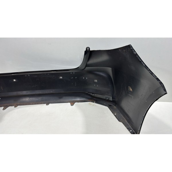 Alma Parachoque Traseiro Corolla 20/23 Original 5215902f80 Alma Parachoque Traseiro Corolla 20/23 Original 5215902f80