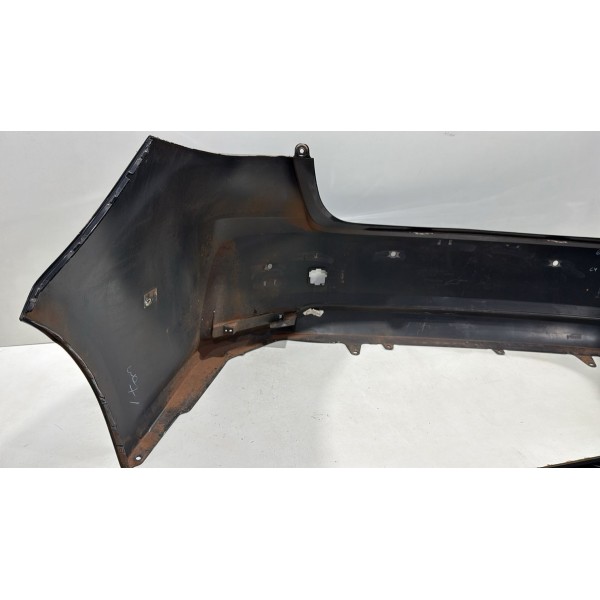 Alma Parachoque Traseiro Corolla 20/23 Original 5215902f80 Alma Parachoque Traseiro Corolla 20/23 Original 5215902f80