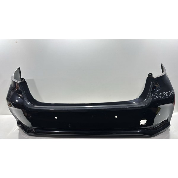 Alma Parachoque Traseiro Corolla 20/23 Original 5215902f80 Alma Parachoque Traseiro Corolla 20/23 Original 5215902f80