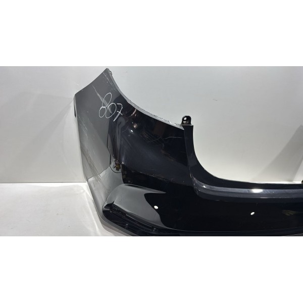 Alma Parachoque Traseiro Corolla 20/23 Original 5215902f80 Alma Parachoque Traseiro Corolla 20/23 Original 5215902f80