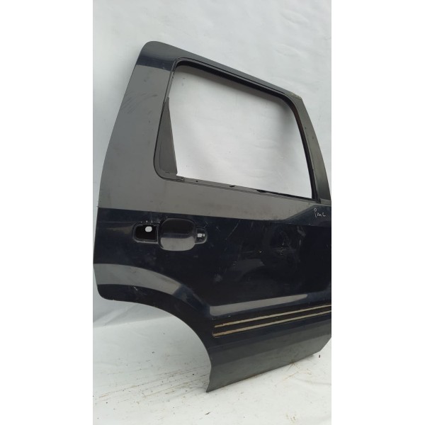 Porta Traseira Direita Ecosport 2003 Á 2012
