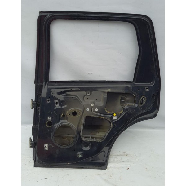 Porta Traseira Direita Ecosport 2003 Á 2012