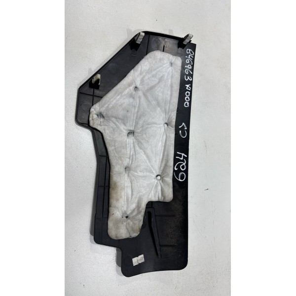 Moldura Console Central Kia Sportage 2011 2012 2013 Moldura Console Central Kia Sportage 2011 2012 2013