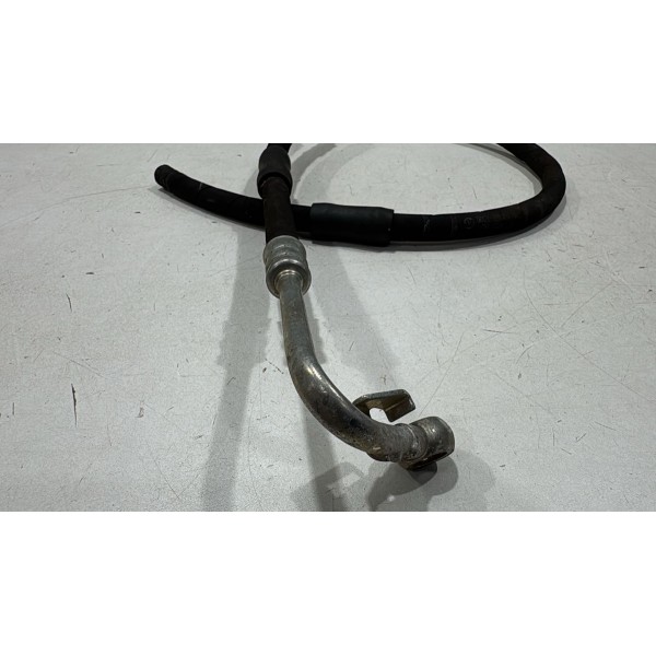 Mangueira Direção Hidráulica Retorno G5 Fox Polo Mangueira Direção Hidráulica Retorno G5 Fox Polo