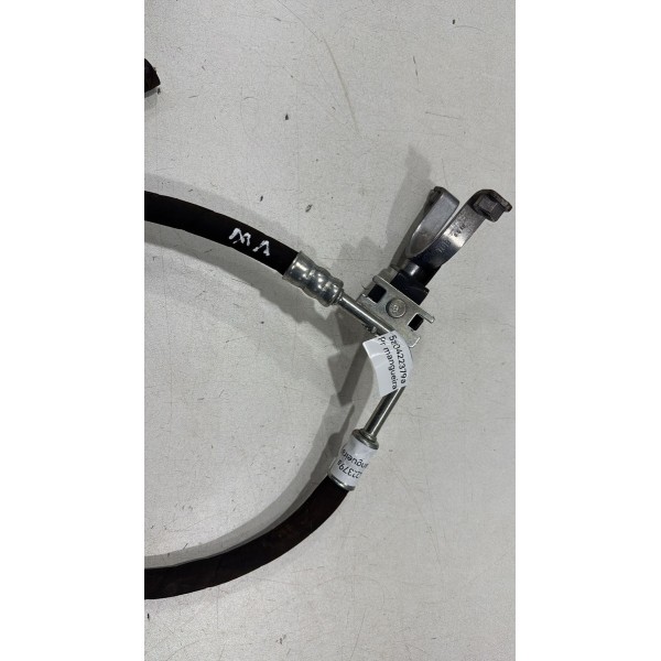 Mangueira Direção Hidráulica Retorno G5 Fox Polo Mangueira Direção Hidráulica Retorno G5 Fox Polo