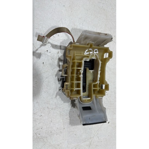 Moldura Trambulador Alavanca Marcha Volvo Xc60 T6 2010 2011 Moldura Trambulador Alavanca Marcha Volvo Xc60 T6 2010 2011